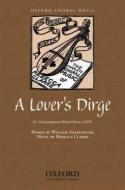 A Lover's Dirge 