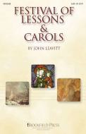 Festival Of Lessons And Carols 