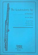 The Londonderry Air 