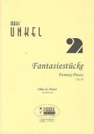 2 Fantasiestücke op. 28 