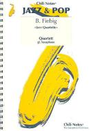 Jazzquartette 1 