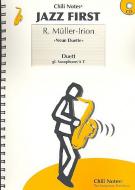 9 leichte bis mittelschwere Duette Standard