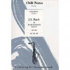 Brandenburgisches Konzert Nr. 6 BWV 1051 