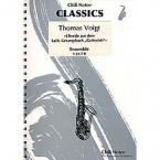 Choräle aus dem kath. Gesangsbuch Gotteslob 