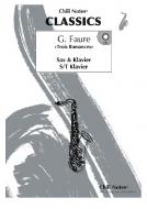 Trois Romances sans Paroles Op. 17 