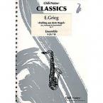 Halling aus dem Hügel 