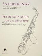 ... ruft uns die Stimme 