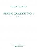 String Quartet No. 1 