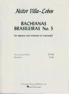 Bachianas Brasileiras Nr. 5 