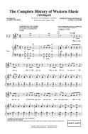 The Complete History Of Western Music Abridged 