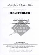 Big Spender 
