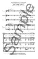 Cradle Song 