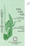 Fum, Fum, Fum 