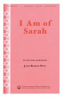 I Am Of Sarah 