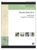 Slavonic Dance No. 8 Standard