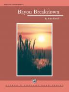 Bayou Breakdown Standard