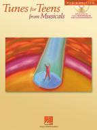 Tunes for Teens from Muscials Men's Edition 