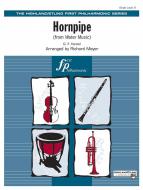 Hornpipe Standard