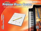 Premier Piano Course: Theory Book 1A 