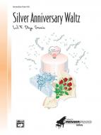 Silver Anniversary Waltz 
