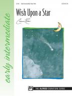 Wish Upon A Star 