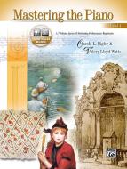 Mastering The Piano, Book 4 