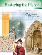 Mastering The Piano, Book 5 