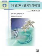 The Cross, Christ's Passion 