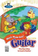 Music Made Easy: Guitar 