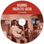Beginning Fingerstyle Guitar 