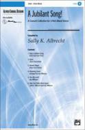 A Jubilant Song 
