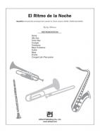 El Ritmo de la Noche Standard