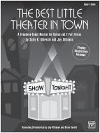 The Best Little Theater In Town 