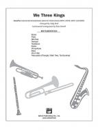 We Three Kings Standard