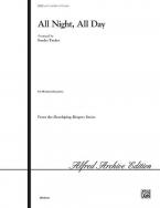 All Night, All Day (Handbell Music) 