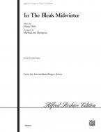 In The Bleak Midwinter 