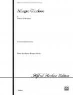Allegro Glorioso 
