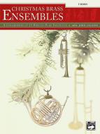Christmas Brass Ensembles 