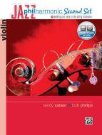 Jazz Philharmonic: Second Set 