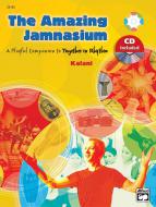 The Amazing Jamnasium 