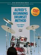 Alfred's Drumset Method 