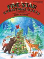 Five-Star Christmas Duets 