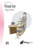 Private Eye 