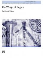 On Wings Of Eagles Standard