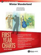 Winter Wonderland Standard