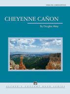 Cheyenne Canon Standard