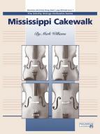 Mississippi Cakewalk Standard