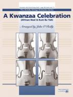 A Kwanzaa Celebration Standard