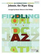 Johnnie, the Piper 
