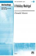 A Holiday Madrigal 